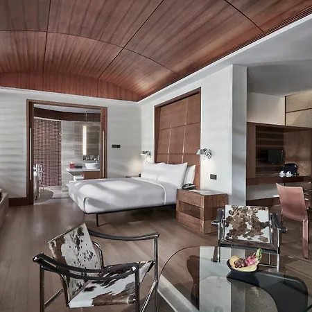 Singapore Marriott Tang Plaza Hotel-3
