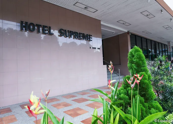 Supreme